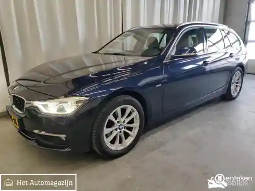 BMW 318i Touring 2015