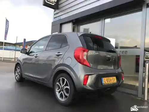 KIA Picanto 1.0 2021