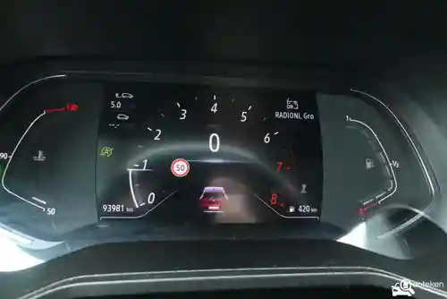Renault Clio TCe 100 2020