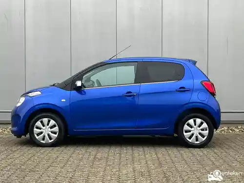 Citroen C1 VTi 72 2021
