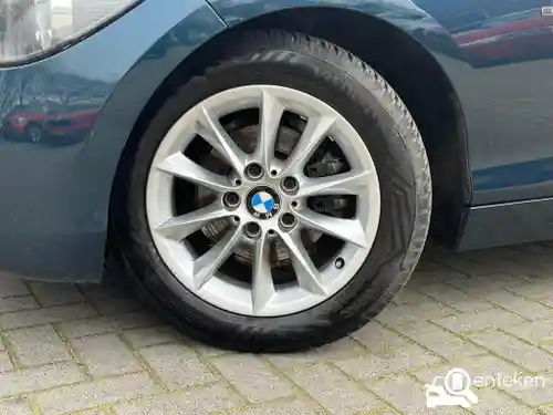 BMW 116i 2011