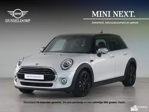 MINI  Cooper 2020