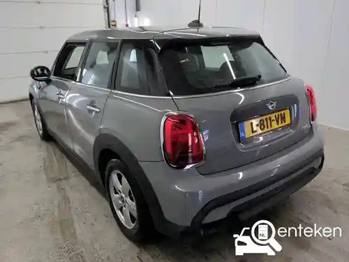 MINI  One 2021