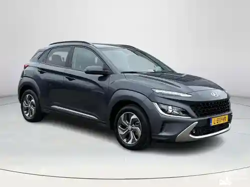 Hyundai Kona 1.6 GDI Hybrid 2021