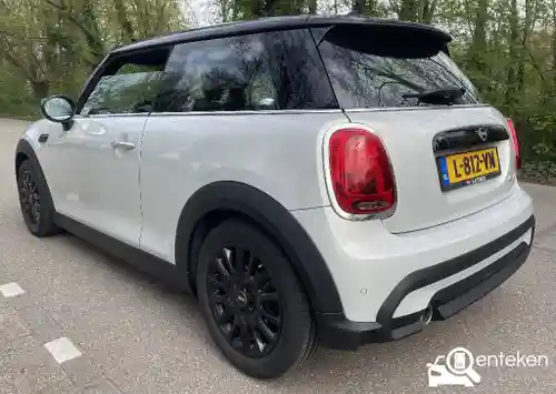 MINI  Cooper 2021