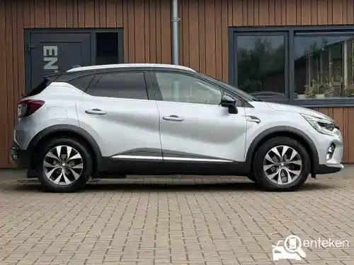 Renault Captur TCe 155 GPF 2020