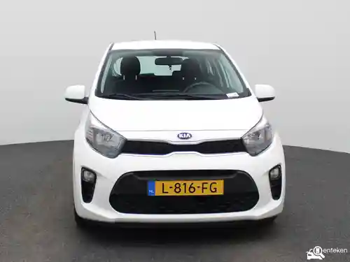 KIA Picanto 1.0 2021