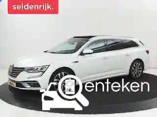 Renault Talisman Grandtour TCe 160 GPF 2021