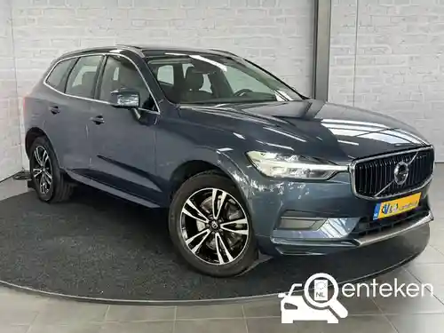 Volvo XC60 B5 2021