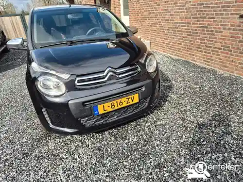 Citroen C1 VTi 72 2021