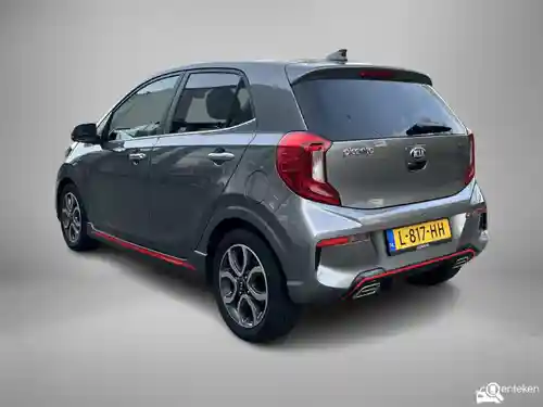 KIA Picanto 1.0 2021