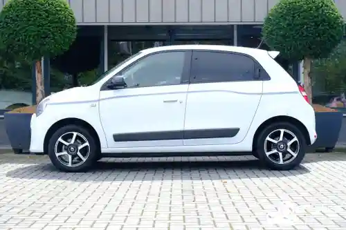 Renault Twingo SCe 70 2018