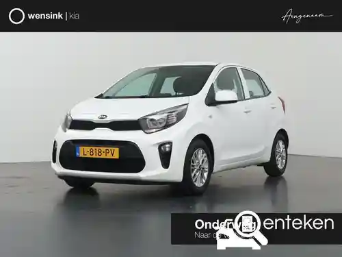 KIA Picanto 1.0 2021