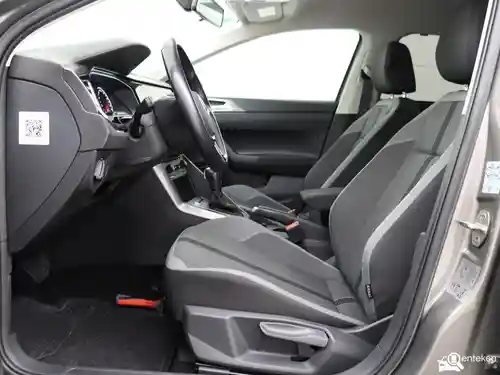 VW Polo 1.0 TSI OPF 2021