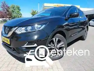 Nissan Qashqai 1.3 DIG-T 2019