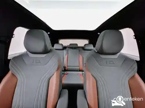 VW ID.4 Pro Performance 2021