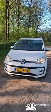VW up! 1.0 2019