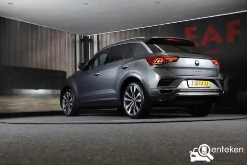 VW T-Roc 1.5 TSI OPF ACT 2021