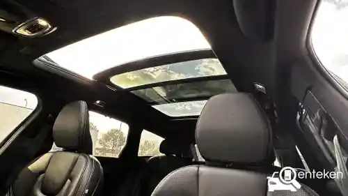 Volvo V90 T8 Twin Engine 2018