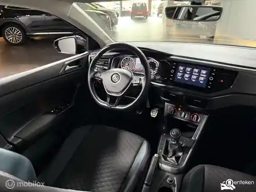 VW Polo 1.0 TSI OPF 2019