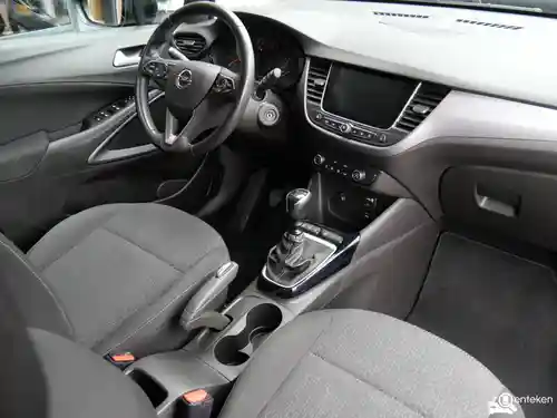 Opel Crossland 1.2 DI Turbo 2021