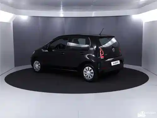VW up! 1.0 2021