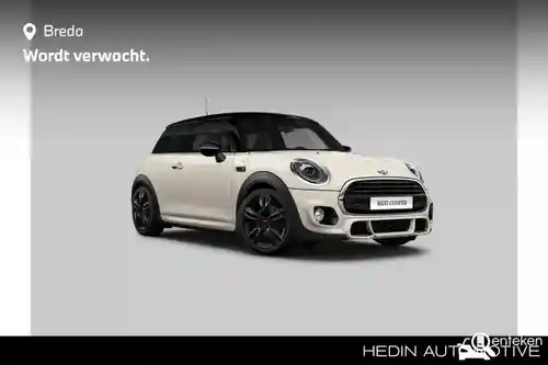 MINI  Cooper 2021