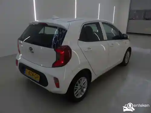 KIA Picanto 1.0 2021