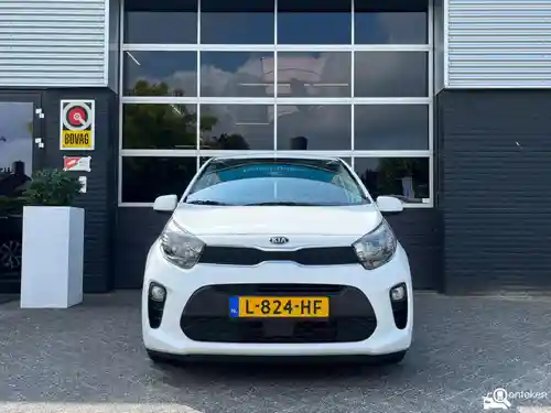 KIA Picanto 1.0 2021