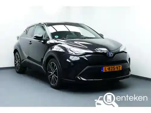 Toyota C-HR 2.0 Hybrid 2020