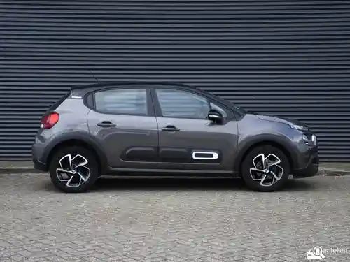 Citroen C3 PureTech 83 2021