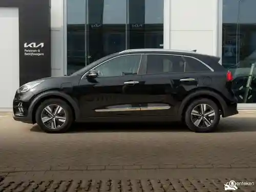 KIA Niro 1.6 GDI PlugIn-Hybrid 2021