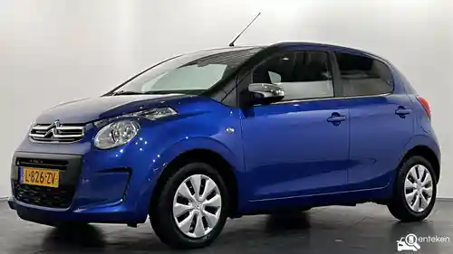 Citroen C1 VTi 72 2021