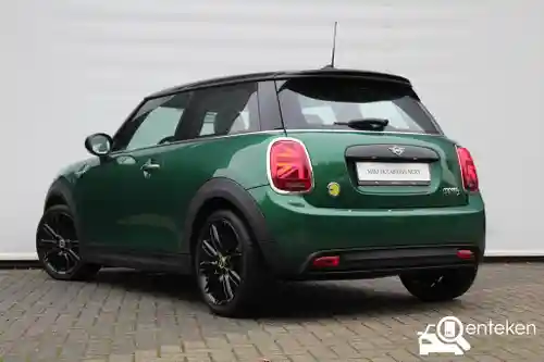 MINI  Cooper SE 2021