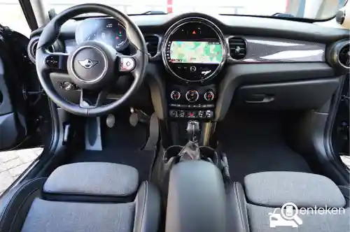 MINI  Cooper S 2021