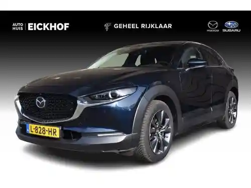 Mazda CX-30 2.0 e-SKYACTIV-X 186 2021