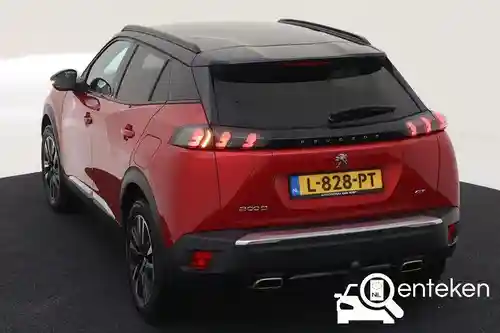 Peugeot 2008 1.2 PureTech 130 2021
