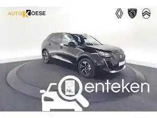 Peugeot 2008 1.2 PureTech 130 2021