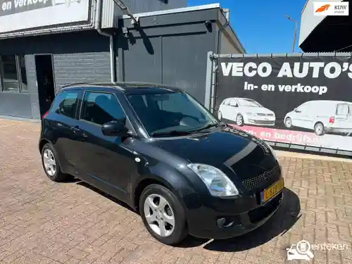 Suzuki Swift 1300 2010