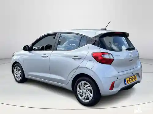 Hyundai i10 1.0 2021