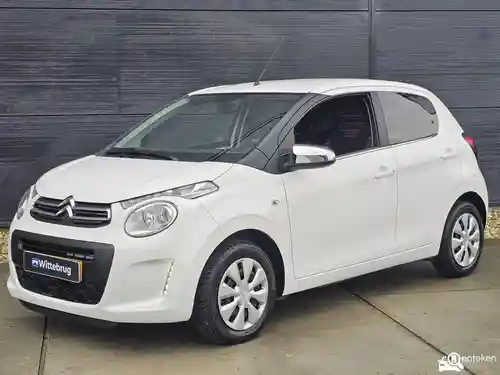Citroen C1 VTi 72 2021
