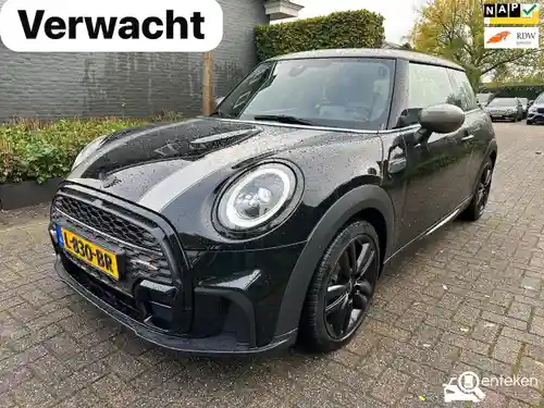 MINI  Cooper 2021