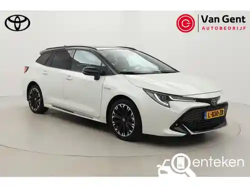 Toyota Corolla Touring Sports 1.8 Hybrid 2020