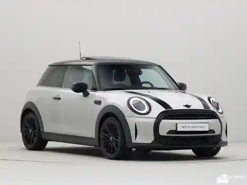MINI  Cooper 2021