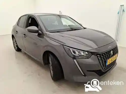Peugeot 208 1.2 PureTech 100 2021