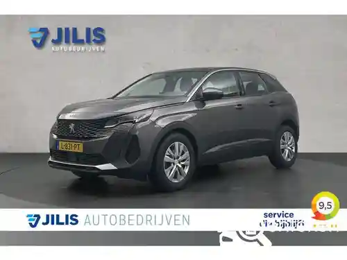 Peugeot 3008 1.2 PureTech 130 2021