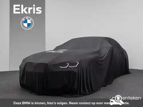 BMW 118i 2021