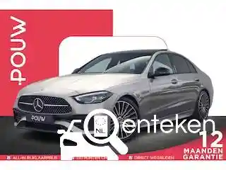 Mercedes-Benz C 180 2021