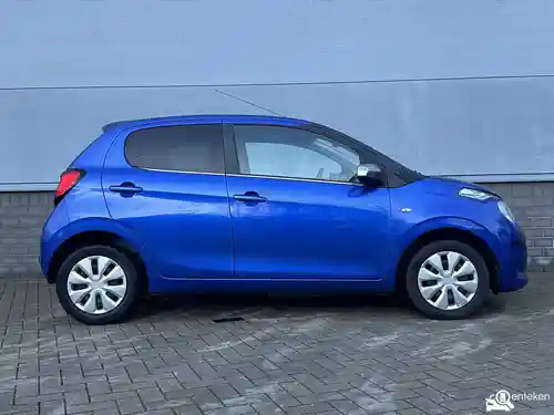 Citroen C1 VTi 72 2021
