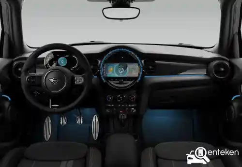 MINI  Cooper 2021